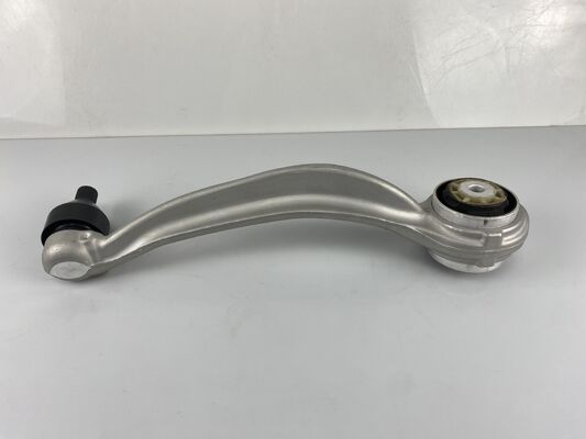Brazo de control inferior de goma y acero de tamaño estándar OEM con garantía de 18 meses para Mercedes Clase C W205 2014-2021