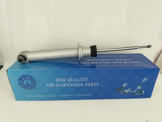 OE#33521094467 Amortiguador de resorte helicoidal delantero izquierdo y derecho de hierro fundido para E39