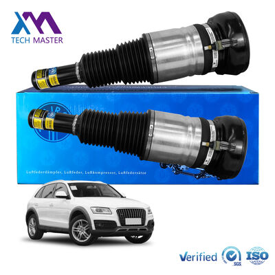 4M4616039 4M0616039AH Amortiguador de aire delantero izquierdo para Audi Q7 Q8 SQ7 RS Q8 Sport