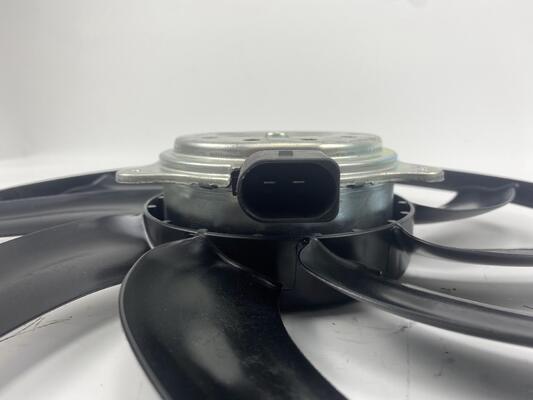 Motor del ventilador de refrigeración del radiador de piezas de motor 8K0959455M 8K0959455F para Audi A4 A5 A6 Q5 2.0t