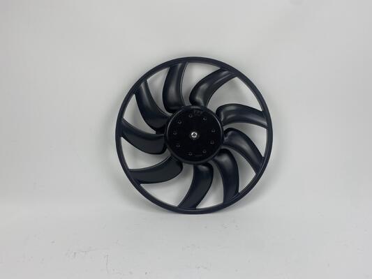 Módulo de ventilador de radiador para sistema de refrigeración de repuesto de automóvil, piezas de coche 8K0959455A 8K0959455P para Audi A6