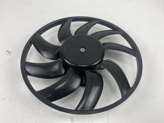 8K0959455G/8K0959455K Ventilador de radiador electrónico para coche para Audi A4L B8 A5 A6 C7 A7 Q3 Q5 2.0T/2.5T Ventilador principal 2007