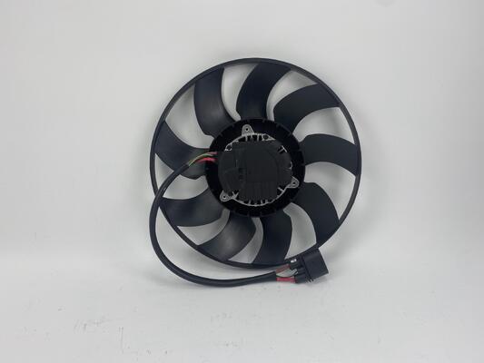 Automotive Electrical Parts Radiator Fan for Audi A6 A7 A8 A8L Q7 Q8 8W0959455AB 8W0121003D