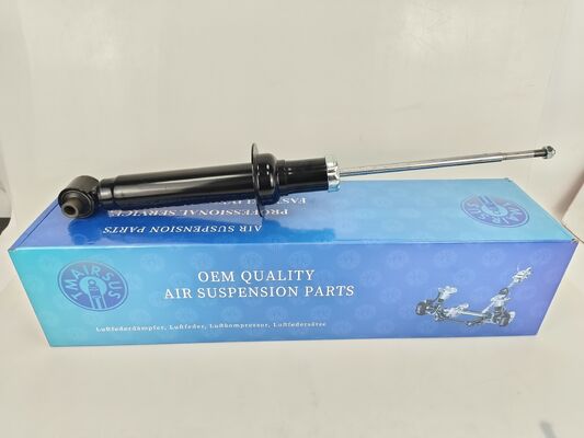 Amortiguador de hierro fundido delantero izquierdo derecho OE#33521094467 Amortiguador de resorte helicoidal para E39