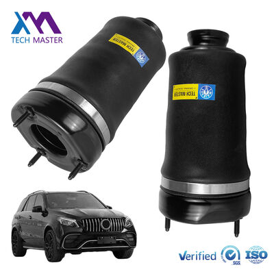 Balón de aire L/ R delantero para Mercedes-Benz W164 X164 GL ML CLASS 1643206013 1643206113 amortiguador