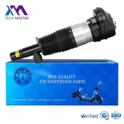 Amortiguador Neumático Delantero Izquierdo Premium 37106869035 Compatible Con BMW X7 G07 M50i VDC Alpina XB7