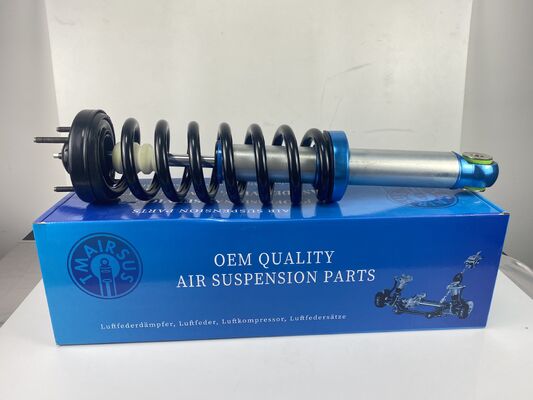 Conjunto completo de amortiguador delantero BL3Z-18124-H BL3Z-18124-J para Ford F150 SVT Raptor STX XLT