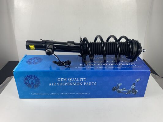 Frente izquierda derecha completa ADS soporte de choque 5LMKC-3601 ajuste Lincoln MKC partes de suspensión