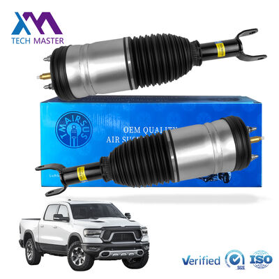 Suspensión de aire delantera 4877147AF 4877146AF para el amortiguador de descargas de Dodge Ram 1500