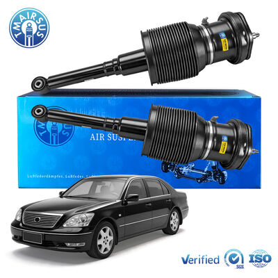 Suspensión neumática trasera izquierda derecha para LEXUS LS430 UCF30 OE#48090-50130 48090-50110 48080-50163 48080-50130