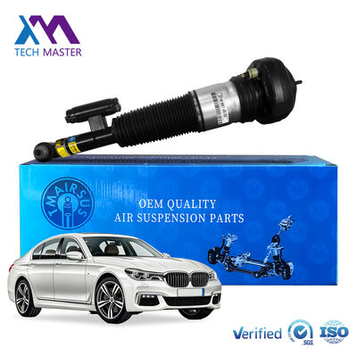 Suspensión trasera de aire absorbente de choques F3086171011 F3086171012 Compatible con BMW G11 G12