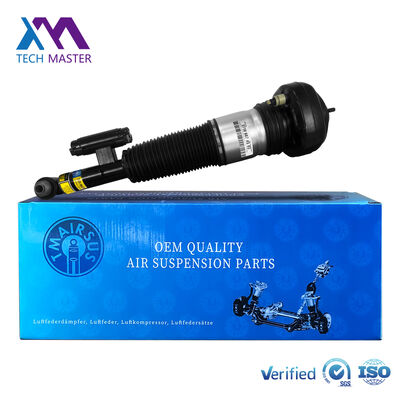 BMW G11 G12 Serie 7 Suspensión trasera de aire absorbente de choques RWD 37106874593 37106874594