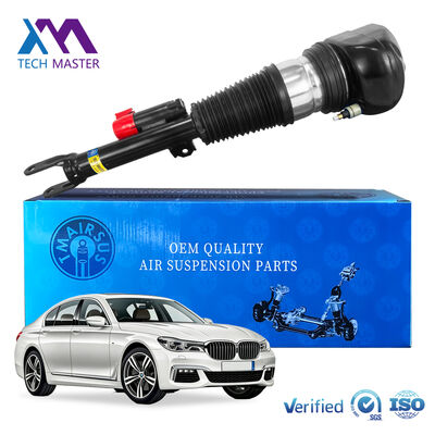 37106877553 37106877554 Suspensión de aire delantera de choque Compatible con BMW G11 G12 Serie 7