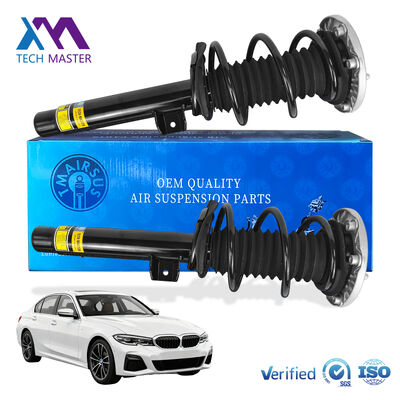 Amortiguador para BMW F30 F33 F34 F35 F36 delantero izquierdo con VDC no Xdrive 37116793865