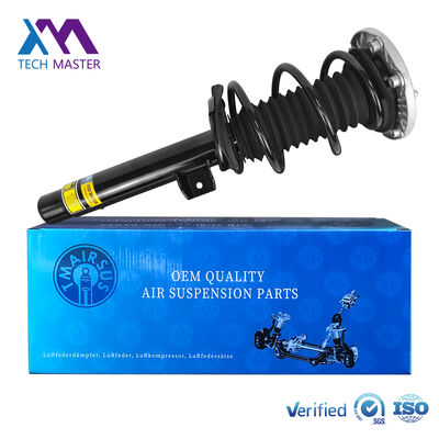 Absorbedor de choques delantero con VDC, 37116793865 Compatible con BMW F30 F33 F34 F35 F36