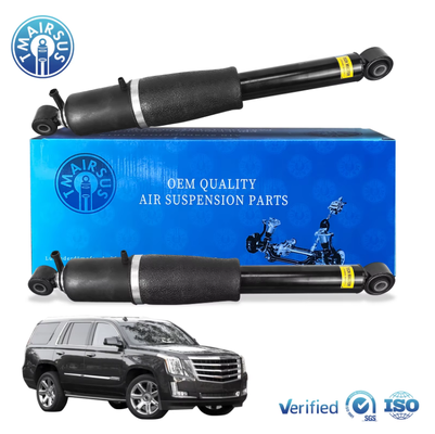 Kit de suspensión aérea trasera ADS OE#25979391 25979393 25979394 Compatible con Cadillac Escalade Chevrolet GMC