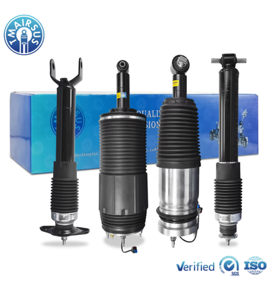 Kit de suspensión aérea trasera ADS OE#25979391 25979393 25979394 Compatible con Cadillac Escalade Chevrolet GMC