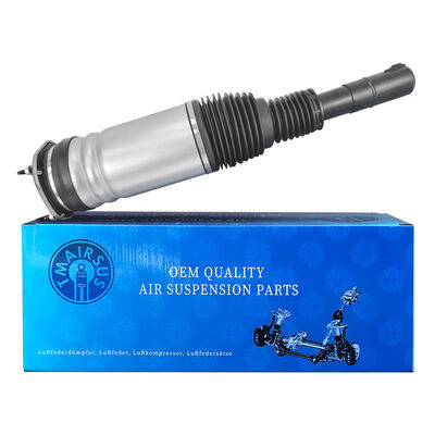 Técnico maestro de suspensión de aire de resorte KitsBag delantero derecho absorbente de choques de aire de resorte de bolas para L462 Discovery 5 LR081560