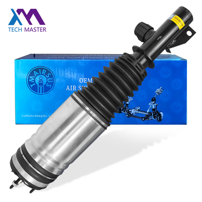 Maestro de Tecnología Nuevo Air Matic Suspensión Absorción de Choque 68459083AD 68459083AC Frente izquierda para Grand Cherokee WK2 2021-
