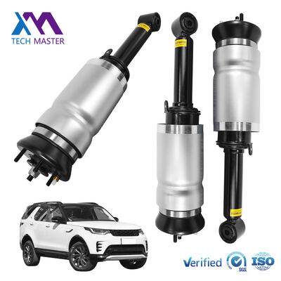 Unidad de soporte de aire de suspensión delantera de absorción de choques LR019993 LR019994 LR016415 para Land Rover Discovery 3 2004‐2009