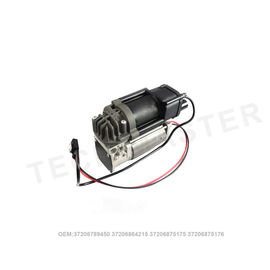 La amortiguación de aire con resorte grita BMW para el compresor 37206789450 F11 F07 F18 de la suspensión del aire de F01 F02