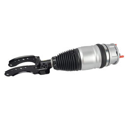 Amortiguador de choque de acero de goma de la suspensión del aire para Audi Q7 2010 - 7P6616039N 7P6616040N