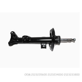 Choque de la suspensión del aire 2123235600 para el puntal del aire del frente de la clase de Mercedes-Benz W212 W218 C218 E