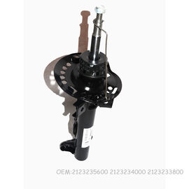 Choque de la suspensión del aire 2123235600 para el puntal del aire del frente de la clase de Mercedes-Benz W212 W218 C218 E
