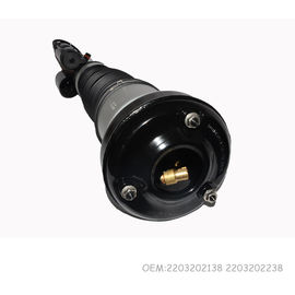 Choque 2203202138 2203202238 de la suspensión del aire de Mercedes-Benz W220 4 Matic