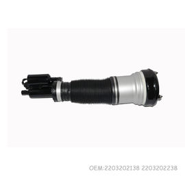 Choque 2203202138 2203202238 de la suspensión del aire de Mercedes-Benz W220 4 Matic