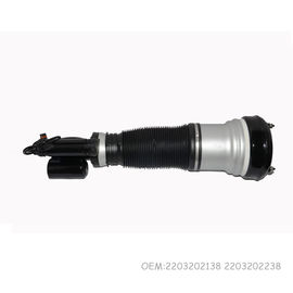 Choque 2203202138 2203202238 de la suspensión del aire de Mercedes-Benz W220 4 Matic