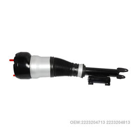 choque de la suspensión del aire 2223204713 2223204813 para el apagador de la suspensión del aire del frente del Benz W222 de Mercedes