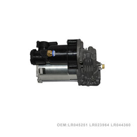 Compresor de la suspensión del aire LR045251 para el sistema de suspensión del aire del deporte de Range Rover del descubrimiento 3/4 de Land Rover