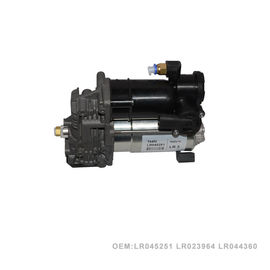 Compresor de la suspensión del aire LR045251 para el sistema de suspensión del aire del deporte de Range Rover del descubrimiento 3/4 de Land Rover