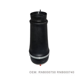 Muelles suspendedores RNB000740 RNB000750 del aire del frente de Range Rover L322