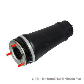 Muelles suspendedores RNB000740 RNB000750 del aire del frente de Range Rover L322