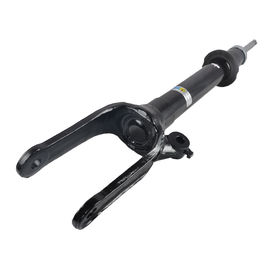 12 años de la experiencia de la venta al por mayor de choque de Airmatic para el puntal del aire de la parte posterior W164 sin OEM negro y de plata 1643202431 del ADS