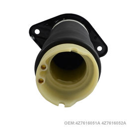 Ventile el bolso de la suspensión para la suspensión OE 4Z7616051A 4Z7616052A del airbag de Audi A6 C5 4B