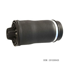 Bolso posterior del muelle suspendedor del aire para el Benz W251 OE 2513200425 de Mercedes