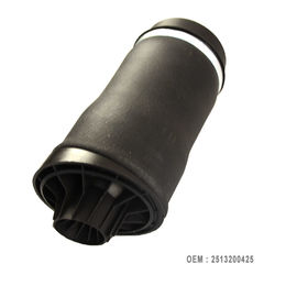 Bolso posterior del muelle suspendedor del aire para el Benz W251 OE 2513200425 de Mercedes