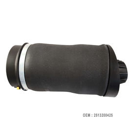 Bolso posterior del muelle suspendedor del aire para el Benz W251 OE 2513200425 de Mercedes