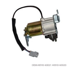 Bomba del compresor de la suspensión del aire del OEM para el corredor Lexus GX470 GX460 48910-60021 48910 - 60020 de Toyota 4