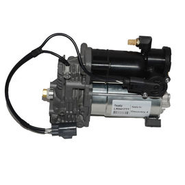 Bomba automotriz del compresor de la suspensión del aire para Range Rover L322 LR025111 LR010375 RQG500140