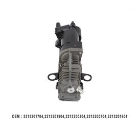 Compresor estándar de la bomba de la suspensión del aire para el Benz W221 2213201704 de Mercedes 2213201904 2213200304