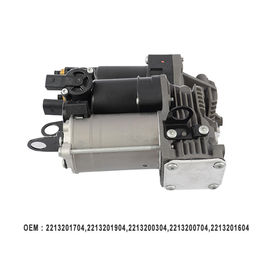 Compresor estándar de la bomba de la suspensión del aire para el Benz W221 2213201704 de Mercedes 2213201904 2213200304
