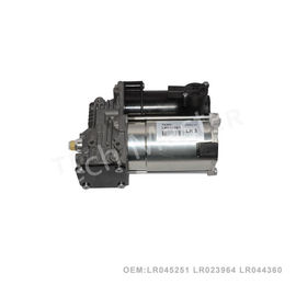 Bomba de gas del compresor de la suspensión del aire para el deporte LR045251 LR069691 LR037070 LR044566 de Land Rover LR3 LR4 Range Rover