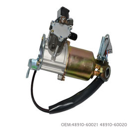 Compresor 48910-60021 48910 - 60020 de la suspensión del aire de Toyota 4runer Lexus GX460 GX470