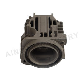 Cilindro del compresor del metal y del caucho para los equipos de reparación del compresor de aire de Audi Q7 Pimienta Touareg E53