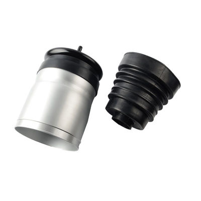 Amortiguador de choque posterior del aire para OEM LR016411 LR052866 de los muelles suspendedores del aire de Land Rover LR3 LR4