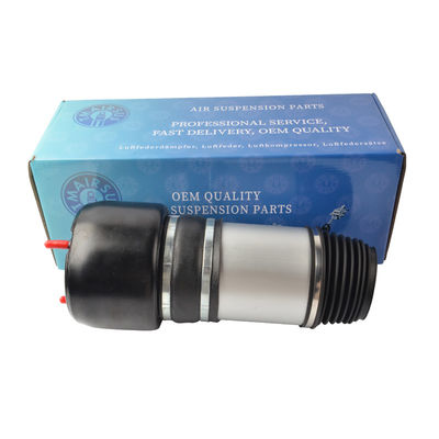 Puntal 2113209413 del airbag de la suspensión del frente de Mercedes W211 4Matic Airmatic/de aire con resorte de la amortiguación 2113209513 2113209613
